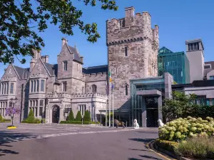 Clontarf Castle Hotel