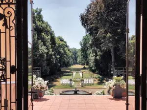 Hotel Schloss Teutschenthal