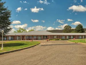 Bushman's Motor Inn