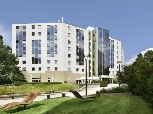 โรงแรมโนวินา ซืดเวสต์พาร์ค เนิร์นแบร์ก