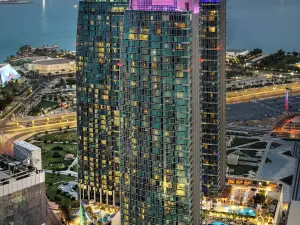 JW Marriott Marquis City Center Doha