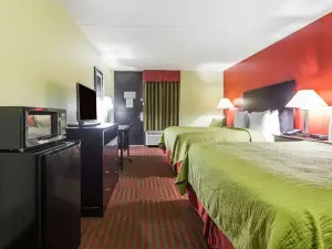 Quality Inn West I - 75