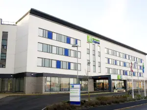 Holiday Inn Express Rotherham North, an IHG Hotel
