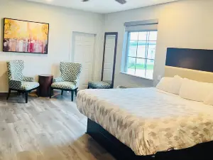 Americas Best Value Inn la Porte