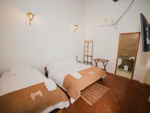 Hotel Archangelus