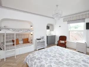 The Old House Guest House
