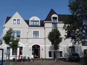 Historisches Hotel Wildeshauser Bahnhof