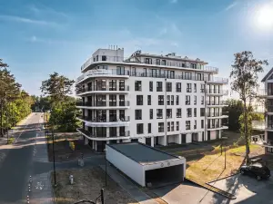 Apartamenty Sun & Snow Porto Mare Przy Samej plaży