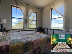 Nome Schoolhouse Inn and Event Center