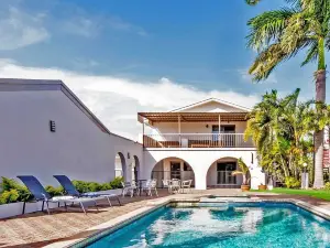 Casa Nostra Motel Mackay