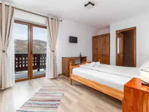 Pensiunea Cascada