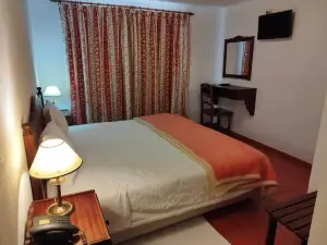Hotel Das Termas