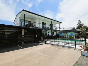 Kilcoy Motel