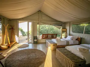 Ashuma retreat center