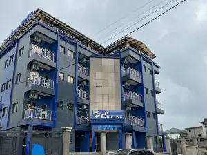 Blue Empire Hotel