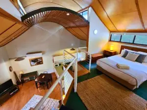 Sapphire Villa 535, Kingfisher Bay Resort, K'Gari