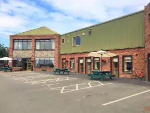 Tara View Apartments