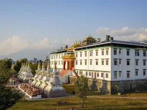 Chokling ArtHouse - the Treasure of Himalayas