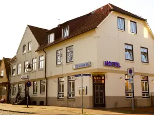 Hotel Rendsburg