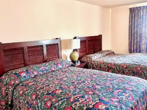 Haven Inn & Suites