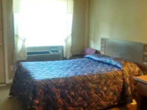 Ken-Bar Lodge
