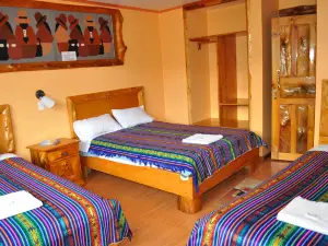 Hotel Santafe Inn