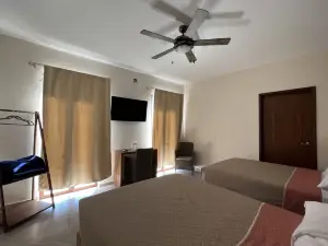 Casona 1530