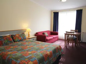 奧爾博斯特鄉村男子汽車旅館