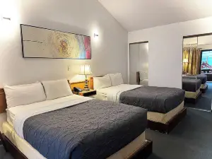 Sunshine Lodge Inn