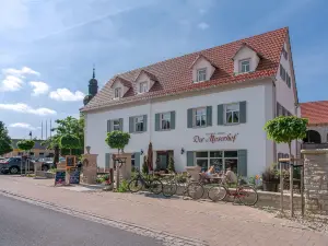 Der Moserhof