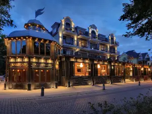 Europa Hotel Kühlungsborn