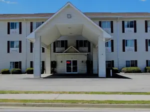 โอ๊คทรี อินน์แอนด์สวีทส์