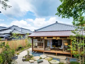 NIPPONIA Sawara Merchant Town Hotel