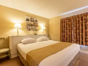 Wild Dunes Inn