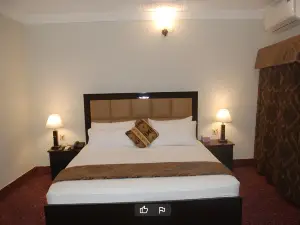 Royal Continental Hotel