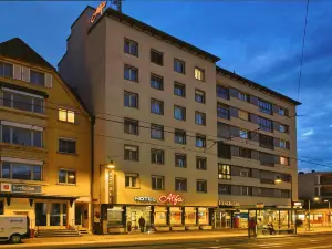 Hotel Alfa