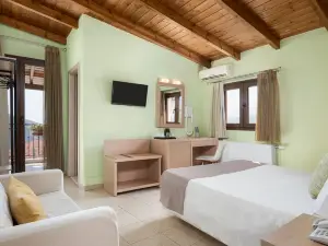 Hotel Leto Delphi