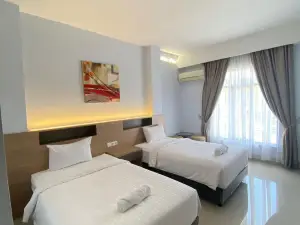 Hotel Qory Syariah