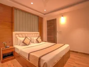 Hotel Stiltstay