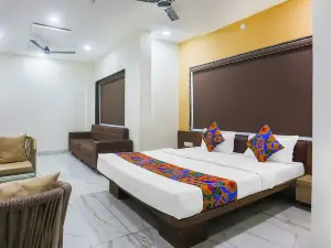 FabHotel Lake Vista