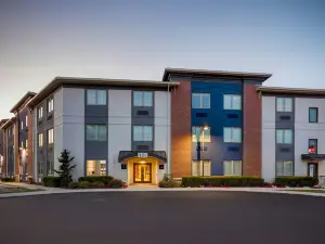 เดอะ พรัสเซีย โรงแรม (แมริออท บอนวอย)