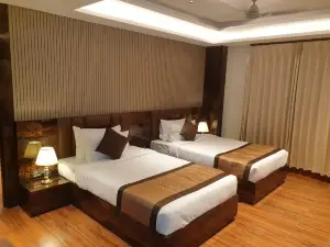 Hotel Suncity Palace