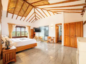 Hotel Cordillera de Los Andes