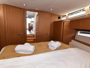 Porsgrunn Centrum Boat Hotel