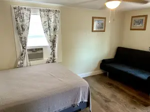 Picturesque Cabin Ideal for Outdoor Lovers in South Dakota