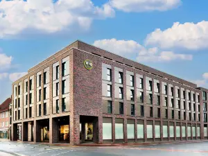 B&B HOTEL Emden