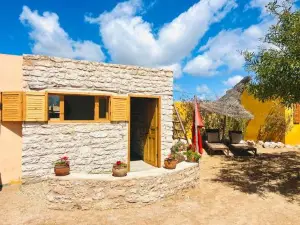 Eco-Ranch Salomé