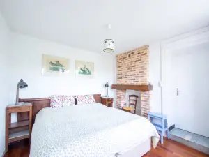 Holiday Home in Hérisson near Lake