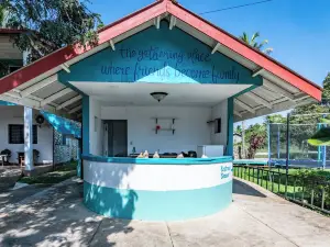 Drift Inn Cayo