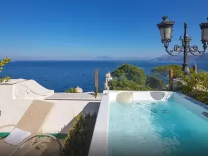 Luxury Villa Excelsior